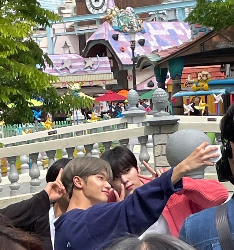rhyme841's tweet photo. 230424 기억해 ..🦋 https://t.co/aEBvgN98N2