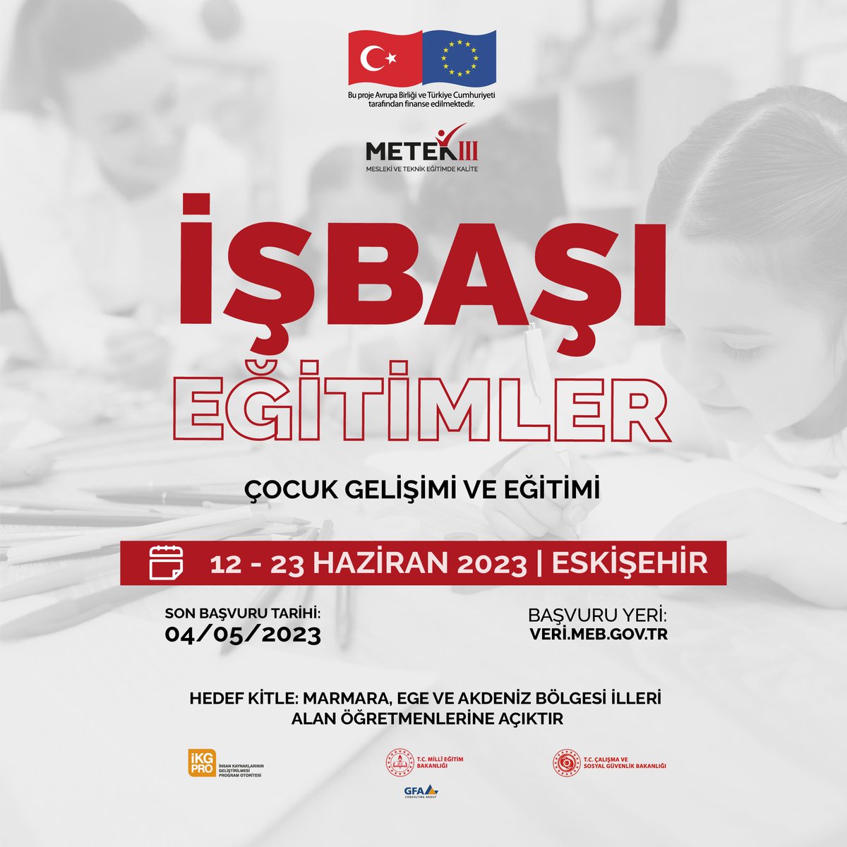 Metek Projesi tweet media