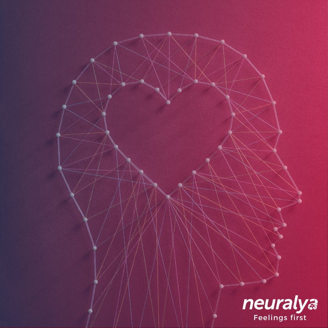 NeuralyaTweet's tweet photo. Le #emozioni sono la chiave per il successo del tuo #brand. Scopri come usarle a tuo vantaggio con il neuromarketing! 
https://t.co/BHc1exzu1L
〰️ Neuralya, feelings first 〰️ https://t.co/01OtAoAfZ5