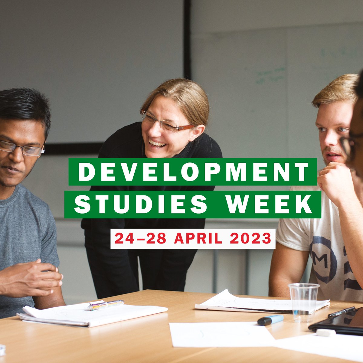 SussexUni's tweet photo. It's Development Studies Week! 🌎 Join us online to learn about Development Studies at Sussex and why we've been ranked 1st in the world for 7 consecutive years (QS World University Rankings by Subject) 

What's on 👉 https://t.co/4wiMWWjTHH
#SussexDevWeek @IDS_UK @SussexGlobal https://t.co/T2VJqAUegG