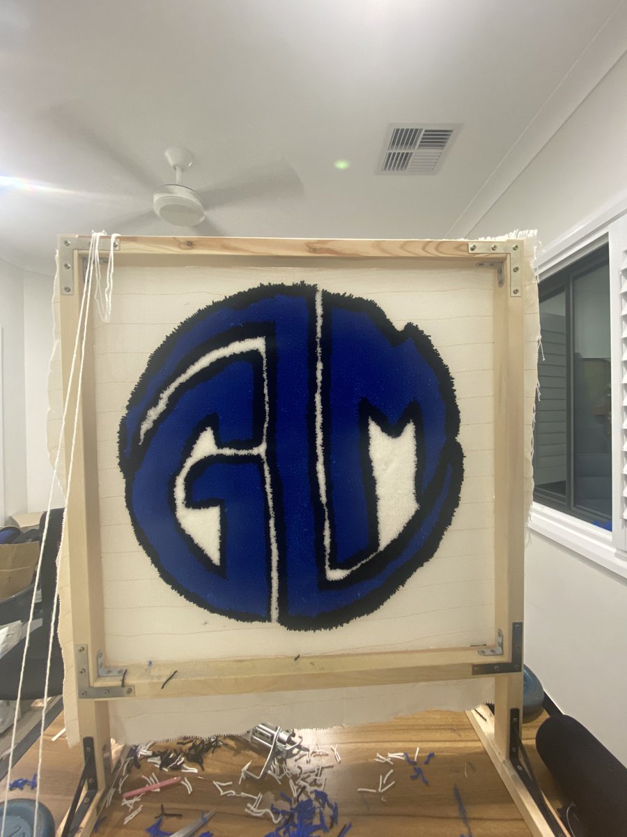 GLM Will tweet media