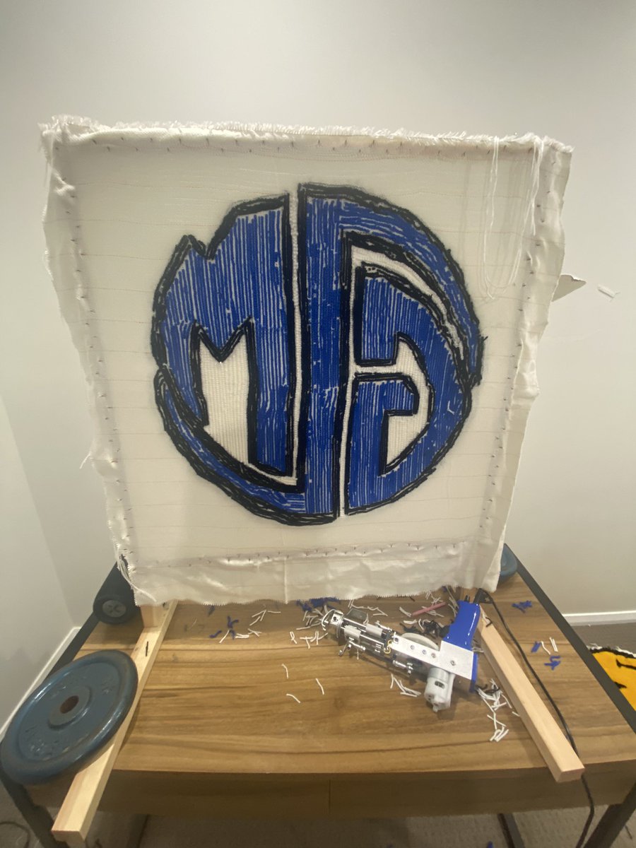 GLM Will tweet media