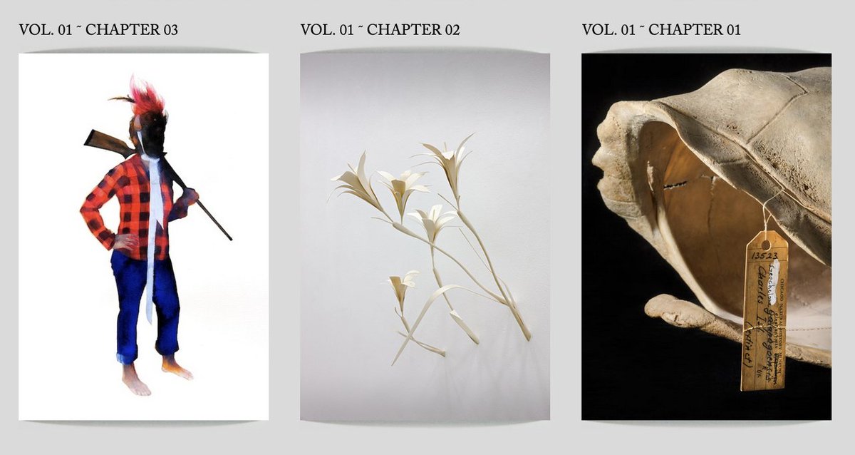 Visual Verse: An Anthology of Art and Words tweet media