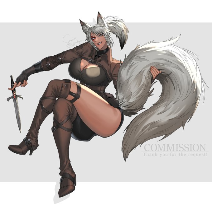 コミッションをSkebで募集中です! 
 Hi, I am haya uezima. I am opening commission on Skeb . If anyone interested , please let me know through https://t.co/RfheudzMIF 
#Skeb #Commission 