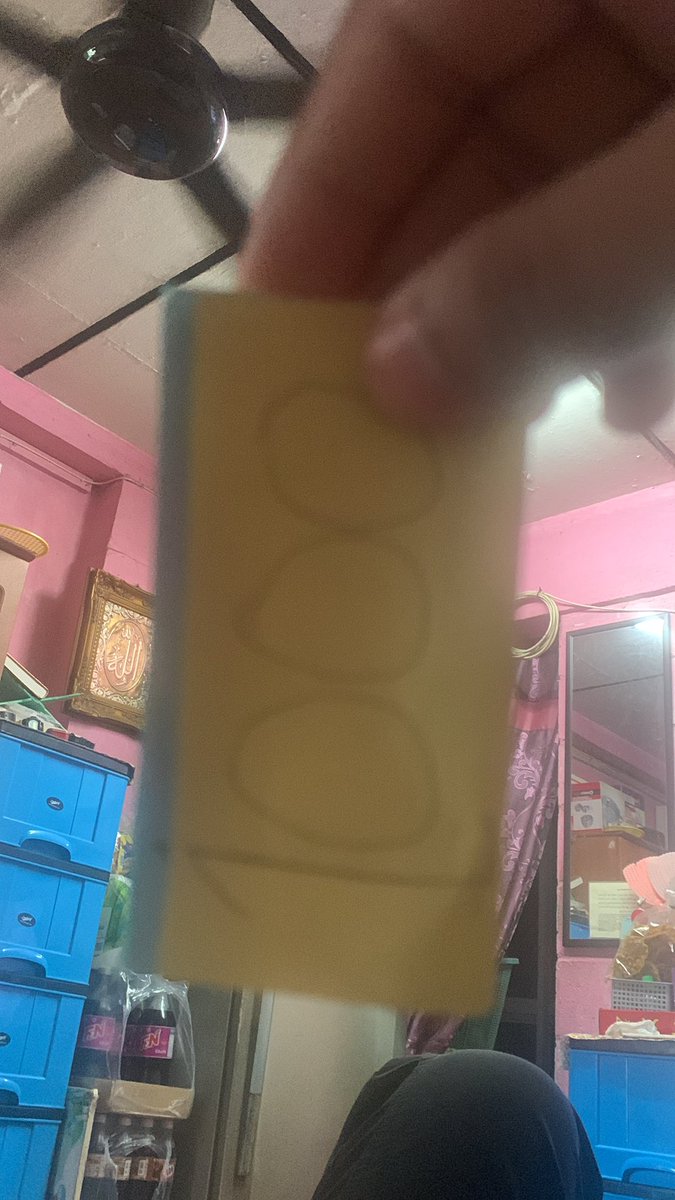 Hari ni duit raya dpt 1k
