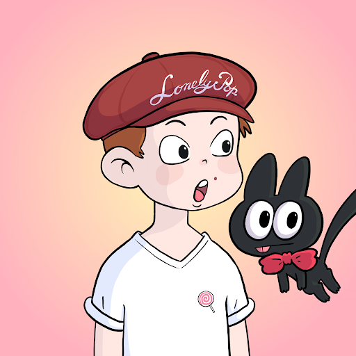 Lonely_Pop_Sales 🤖 tweet media