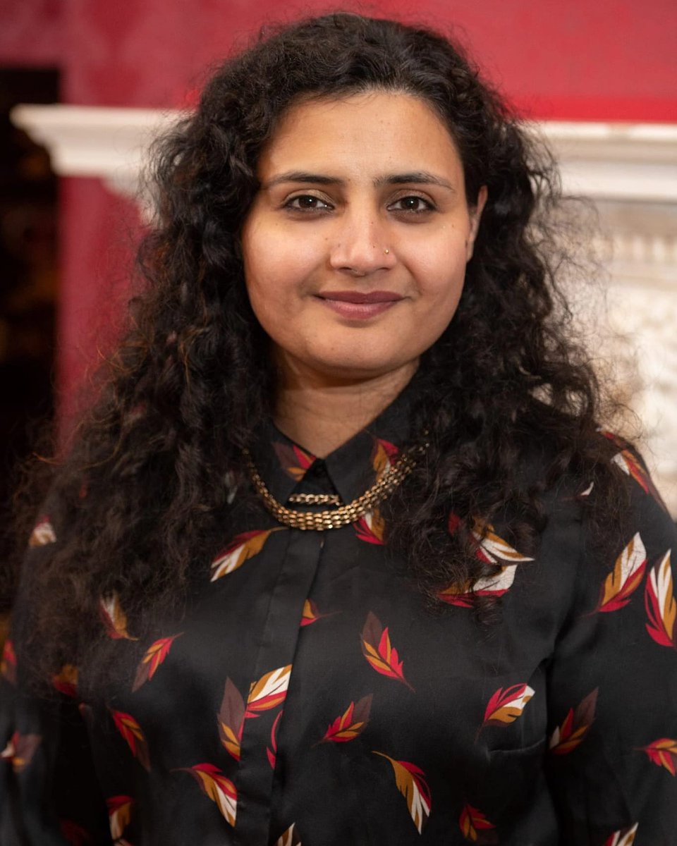 wilmslowcouk's tweet image. Cheshire East Council &amp;amp; Handforth Town Council Elections 2023: Candidate Ribia Nisa wilmslow.co.uk/news/article/2…