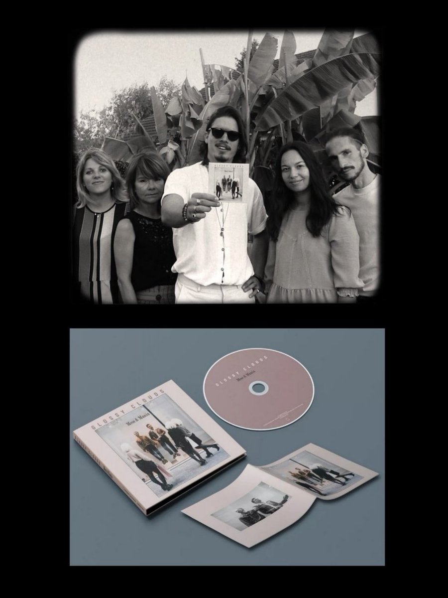 clouds_glossy's tweet photo. #RecordStoreDay 💿
And of course our own album "Mess & Mania" is still available here :
🇬🇧https://t.co/xQsvRfkmt3
🇫🇷🌍
https://t.co/bXlWZF8Nu3
#DebutAlbum #RecordStoreDay23 #IndieMusic #IndieRockBand #Merchandise #CDalbum #NewMusic https://t.co/uOLjOxLvA3