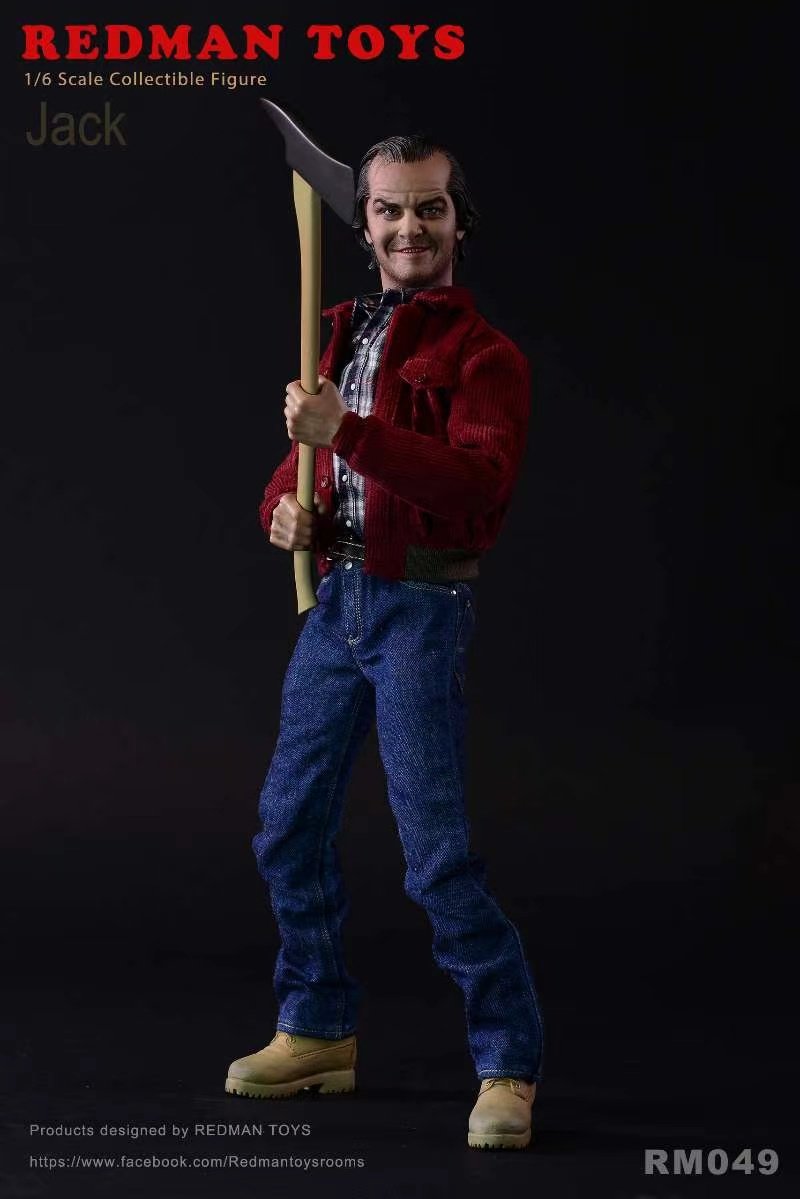 QuickToy's tweet photo. En stock : (Redman Toys) Jack

Plus d'infos : https://t.co/VW4xEkiEo3 https://t.co/VZxlxkXeLs