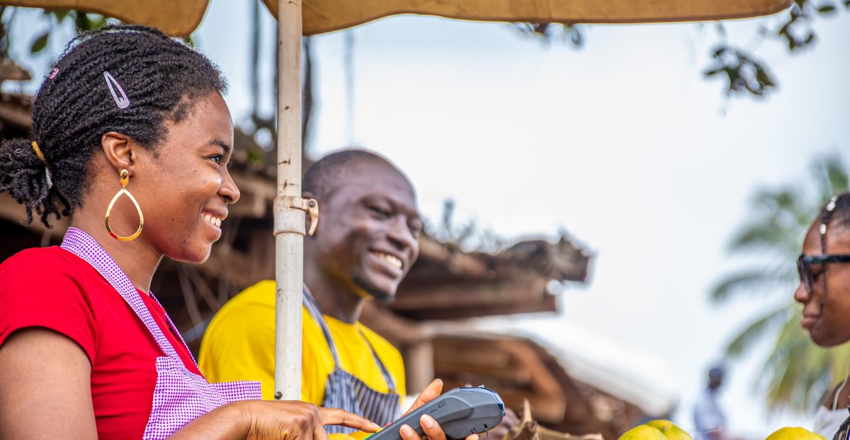 The digital #GenderGap is large and at risk of growing. In this <a href="/ADFI_AfDB/">Africa Digital Financial Inclusion Facility</a> piece, @nishasignz &amp; <a href="/joannaledger/">Joanna Ledgerwood</a> explore what can be done to address gender norms in Sub-Saharan Africa to increase women’s digital #FinancialInclusion &amp; its benefits.

Read more: cgap.pub/3zI6WsO