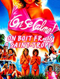 merlinpapin3's tweet photo. .@FredOL69007 Aujourd'hui le réalisateur et scénaruste #MaxPecas aurait eu 98 ans (décédé en 2003) on lui doit
On se calme et on boit frais
Deux Enfoirés à Saint Tropez
Brigade des Moeurs
Marche pas sur mes Lacets
On est venu là pour s'éclater
Douce Violence https://t.co/d5VhGan8qr