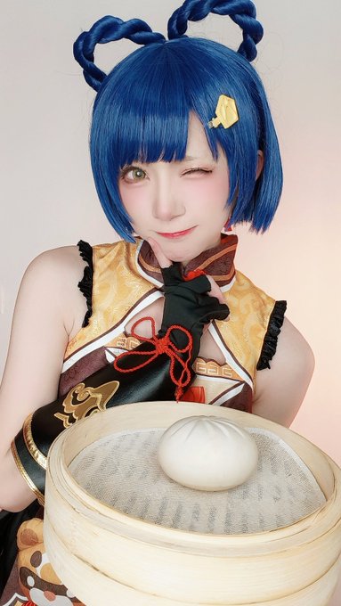 Twitterのコスプレ画像39