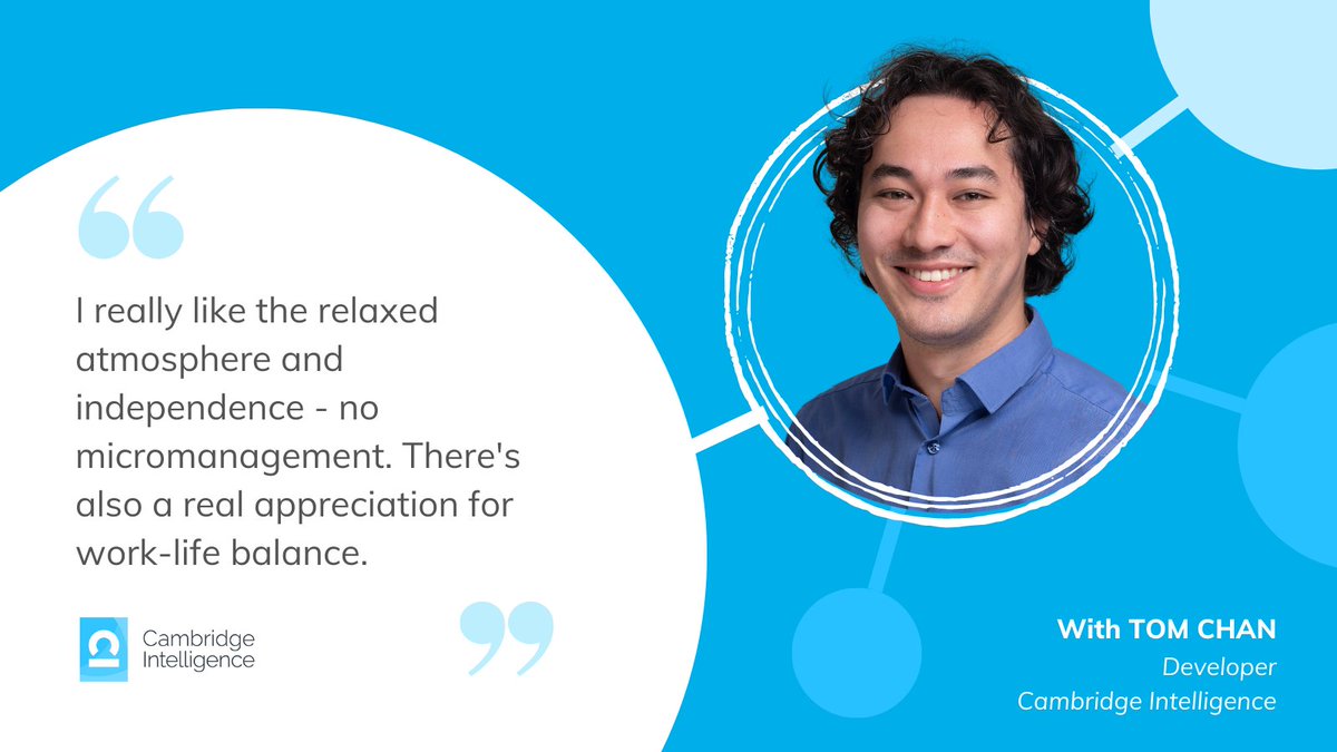 CambridgeIntel's tweet image. Do you have a technical background and love managing people and processes? We're looking to hire a #SoftwareDevelopmentManager, who'll lead a growing team of talented developers working on industry-leading tech. Interested? Find out more: hubs.li/Q01MlG3G0