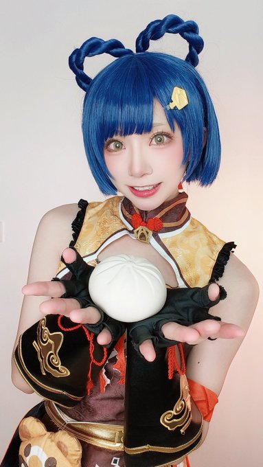 Twitterのコスプレ画像41