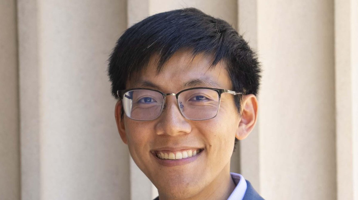 Don't miss the eighth seminar of the IMX Seminar Series of this spring:
📅 1 May 2023 at 13:15
🎙️ Prof. Daryl Yee from <a href="/EPFL_en/">EPFL</a>
🔎 Multiscale materials by design: from additive manufacturing to self-assembly
Find out more: memento.epfl.ch/event/imx-semi…