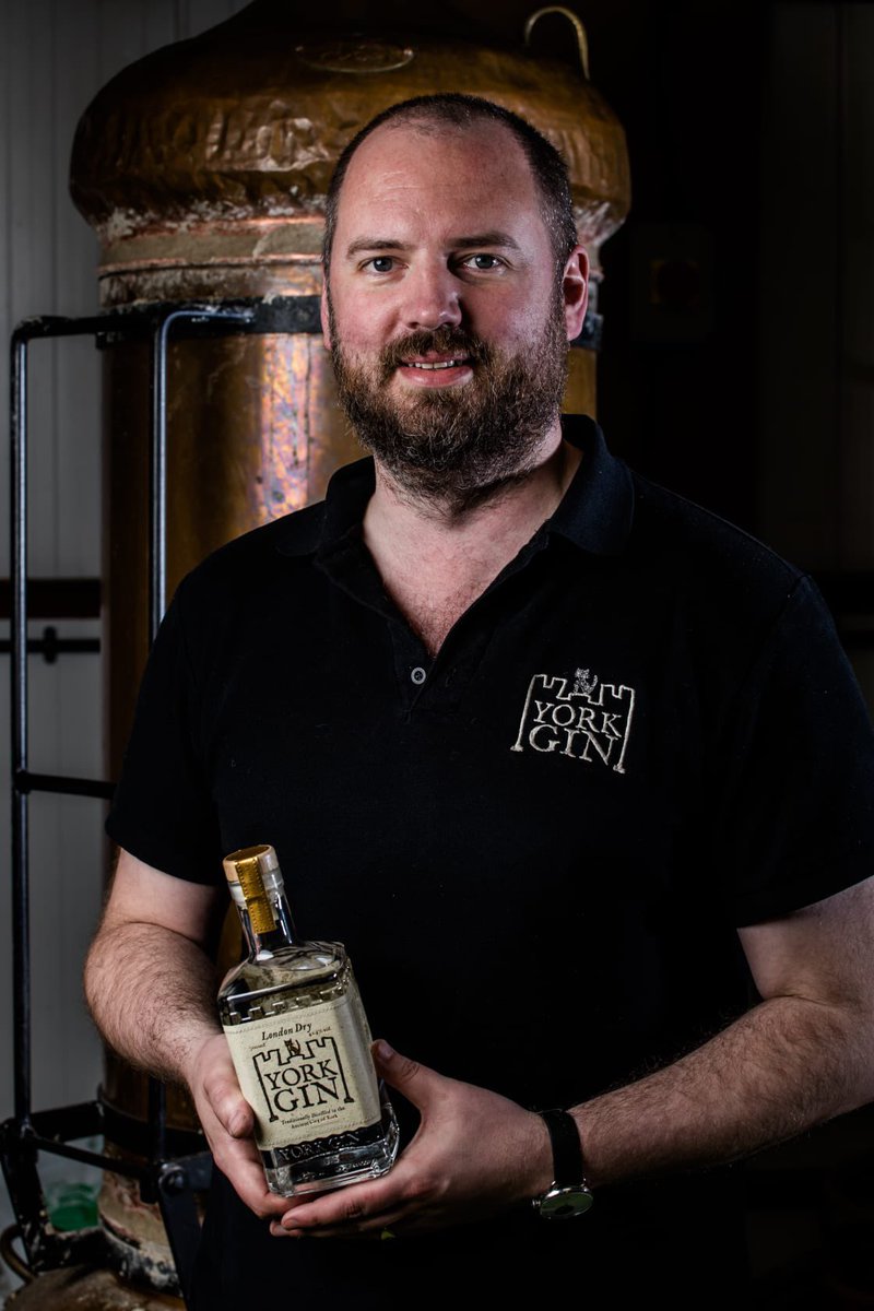 yorkgin's tweet photo. YORK GIN IS BEST GIN OF 2023 🤩🥇🍸 

We’re thrilled to announce York Gin London Dry has come joint top of Good Housekeeping’s Gin Taste Test 2023.

A panel of independent spirits experts tested nearly 100 top gins for the iconic magazine.

Full report:
https://t.co/8F463WRjOS https://t.co/gCHmLjK5sJ