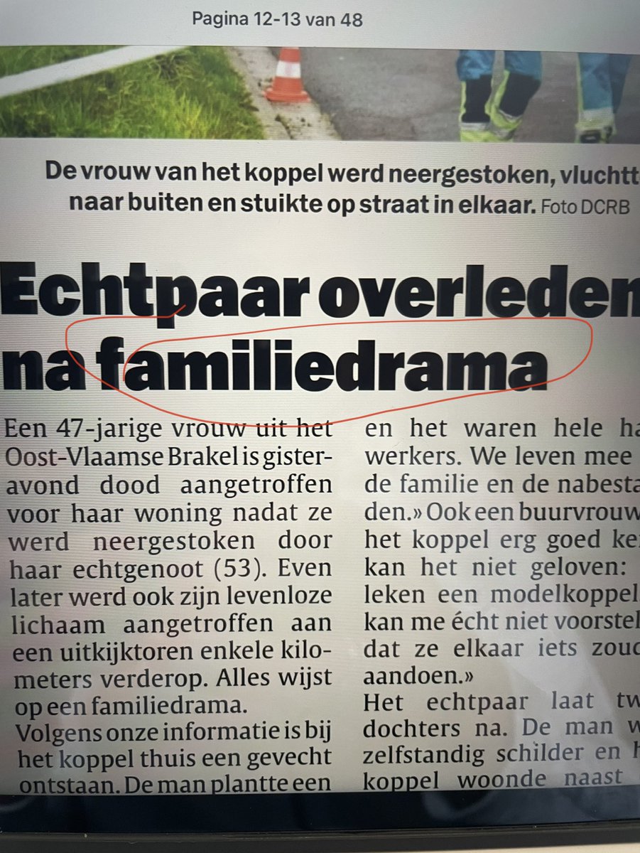 Goedele Liekens tweet media