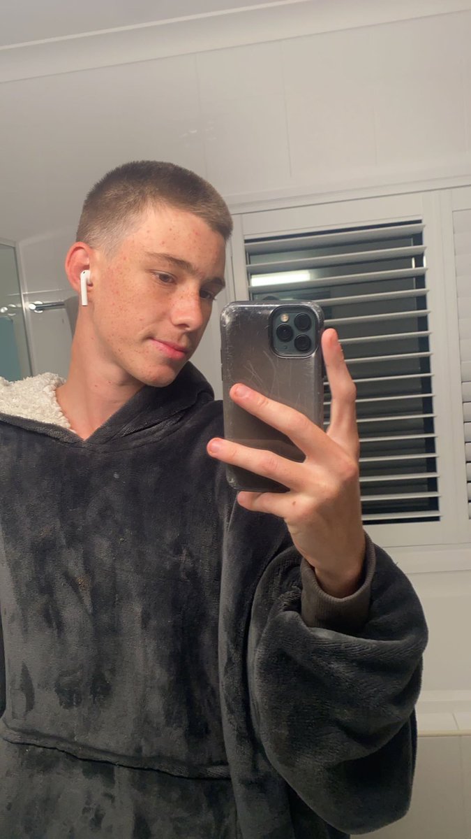 GLM Will tweet media