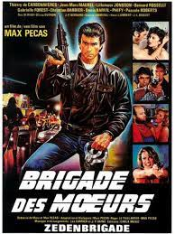 merlinpapin3's tweet photo. .@FredOL69007 Aujourd'hui le réalisateur et scénaruste #MaxPecas aurait eu 98 ans (décédé en 2003) on lui doit
On se calme et on boit frais
Deux Enfoirés à Saint Tropez
Brigade des Moeurs
Marche pas sur mes Lacets
On est venu là pour s'éclater
Douce Violence https://t.co/d5VhGan8qr
