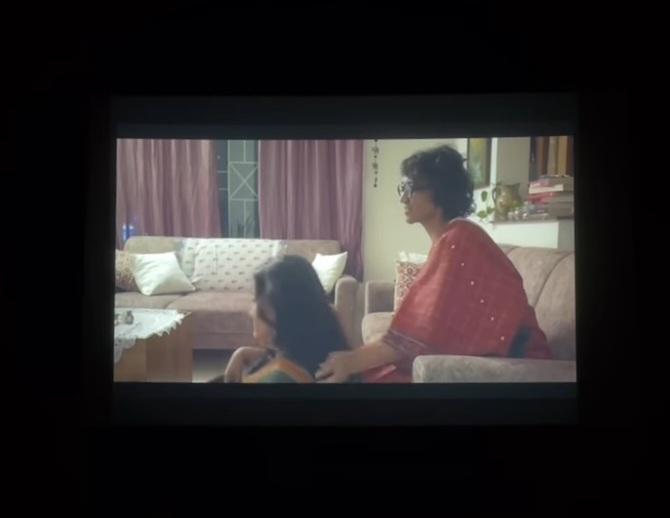 SCMCPune's tweet image. Motherhood is a beautiful mess. Join us for "Maalish" - a heartfelt film that explores the highs and lows of new motherhood!
#Degreefilms #Filmscreening #scmcpune