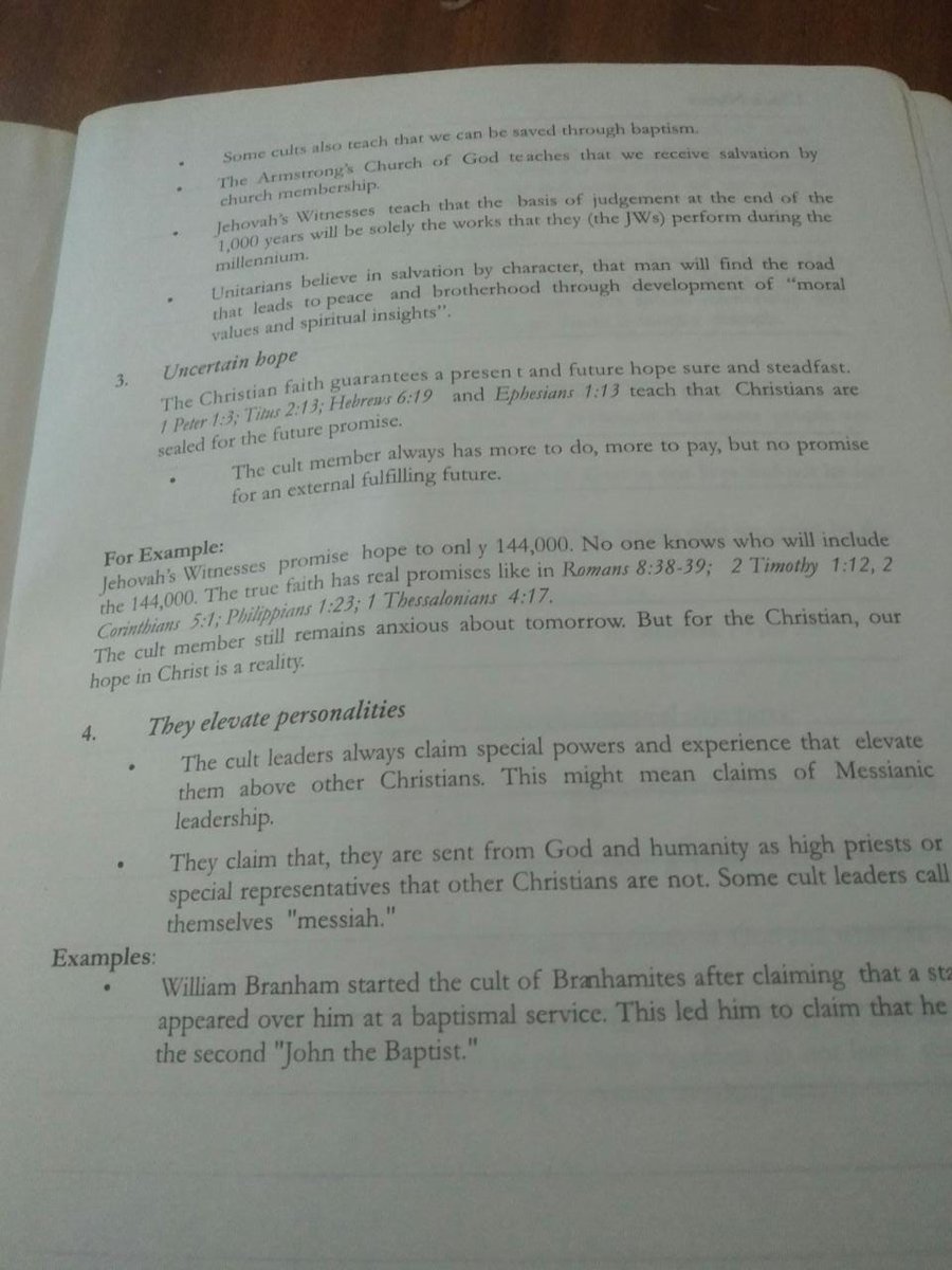 Victor Otieno tweet media