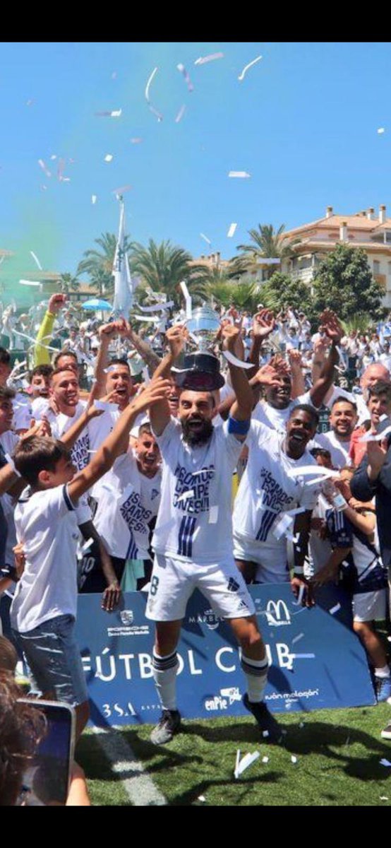 Carlos De Lerma tweet media