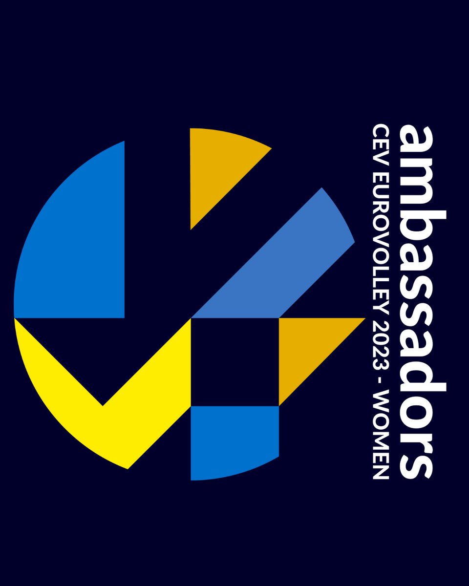 European Volleyball tweet media