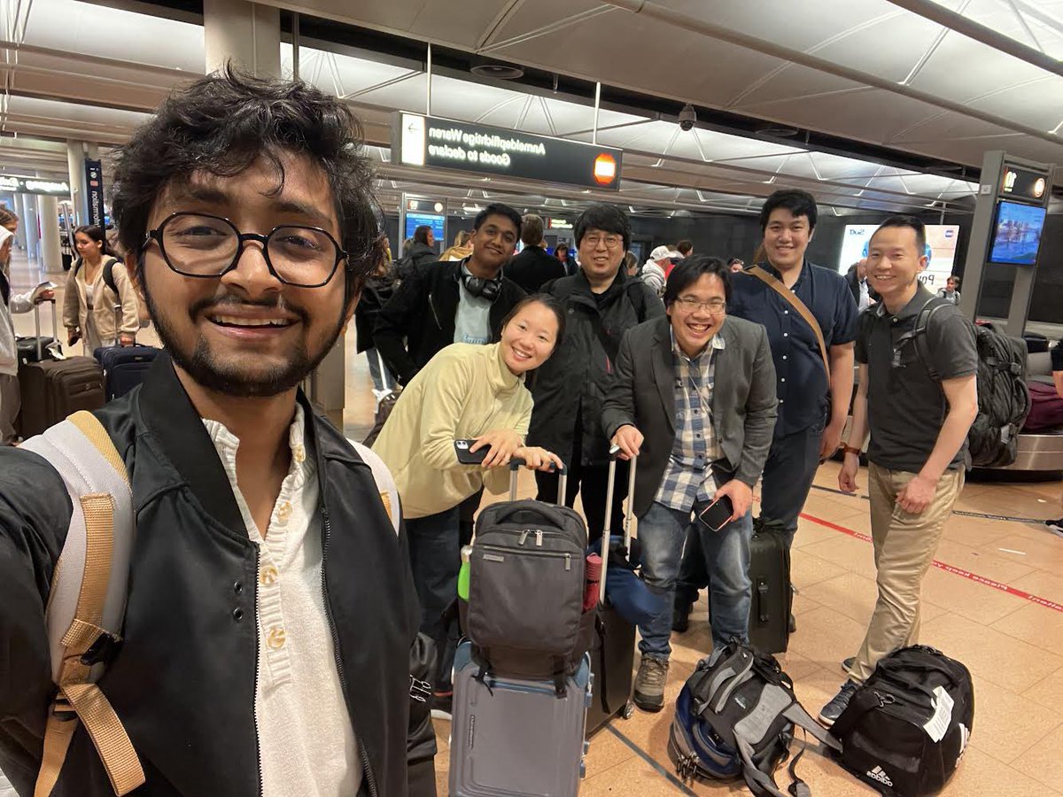 Sunyup Park tweet media