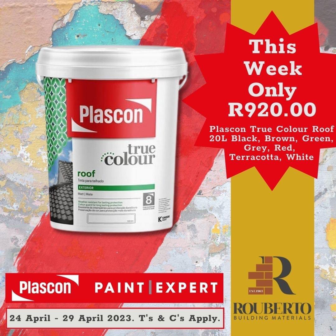 Rouberto_CC's tweet photo. Happiness is a good deal on a Monday!

Prices are valid from 24 April -29 April 2023 or whilst stocks last. This week only. *Collection Rates Only. E&amp;O.E

WhatsApp us on 082 938 8528.  

#Rouberto #RoubertoTips #diy #diyhacks #DIYTips #sale #specialoffer https://t.co/Q7MZPO26VM