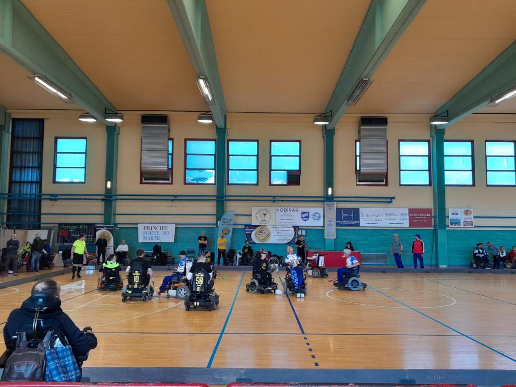 Coco_Loco_PD's tweet photo. #cocolocopadova #torneo https://t.co/ovIhydnX5h