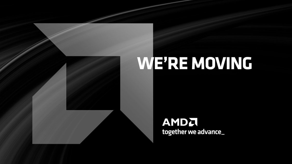 Kami pindah ke halaman Twitter baru! Ikuti kami di <a href="/AMD/">AMD</a> untuk mengetahui berita terbaru seputar bagaimana kami mendorong inovasi untuk mengatasi berbagai tantangan tersulit di dunia!