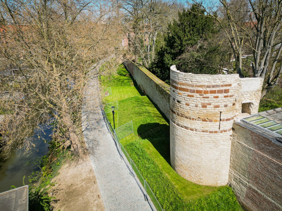 Stad Leuven tweet media