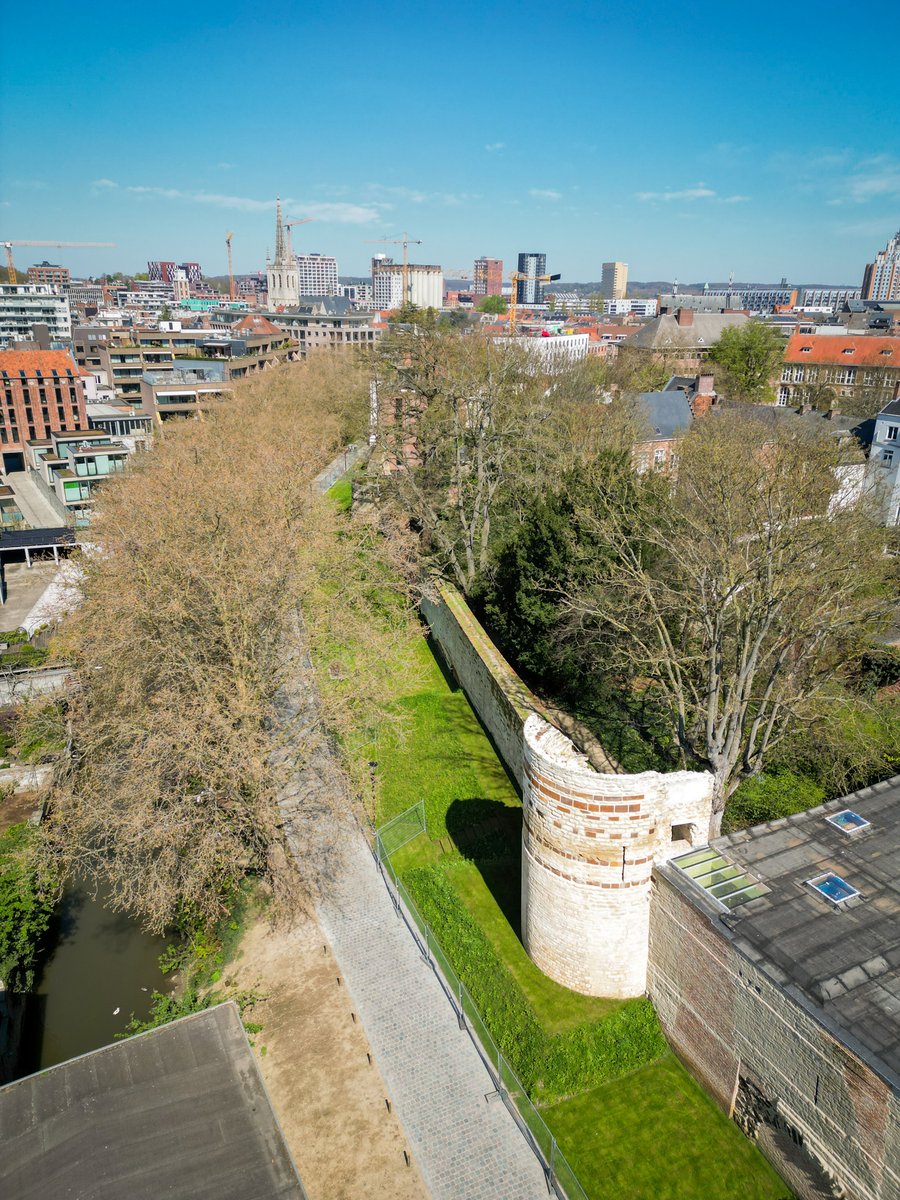 Stad Leuven tweet media