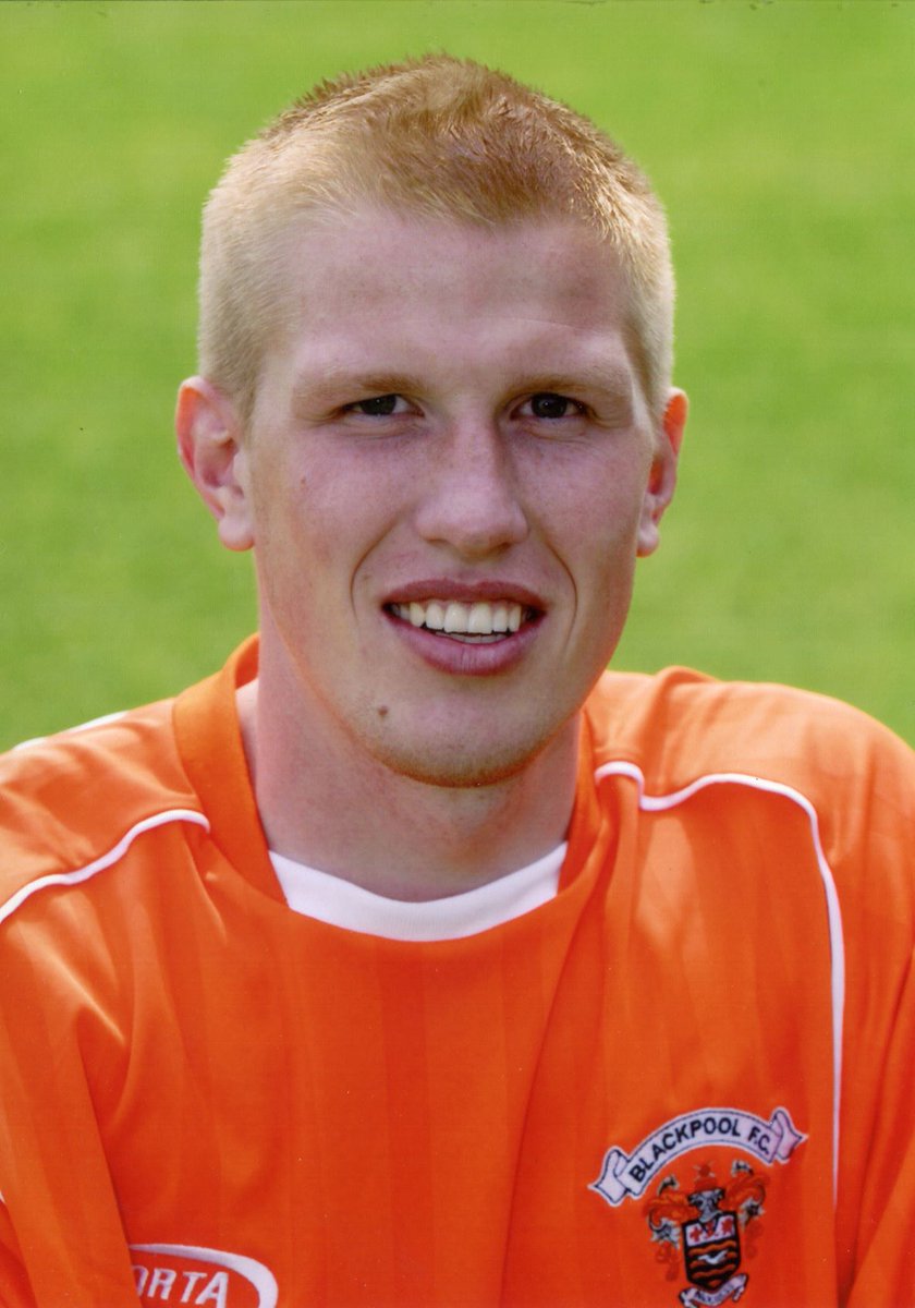 BFC_ExPlayers's tweet image. Happy 42nd Birthday today to former Pool midfielder &amp;amp; top fella .... Keith Southern @southern_keith @ShellSouthern 

Hope you have a great day Keith !

👍😆🎂⚽️🍊🖤🤍

#Gnashers
#TopPro
#LovedPlayingForThePool
#LovesTheToon