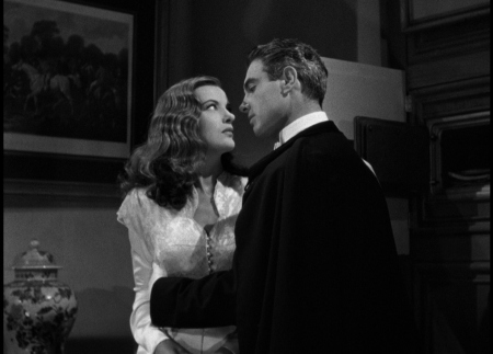 AngusKohm's tweet photo. #SundayNightClassic

Enter Arsene Lupin (1944) by #FordBeebe
w/#CharlesKorvin #EllaRaines
from the books by #MauriceLeblanc

A French jewel thief must rob an heiress to save her life.

“The most lovable Rogue in mystery fiction...on the screen at last!"

#Crime #FilmNoir https://t.co/b5FpPB25O7