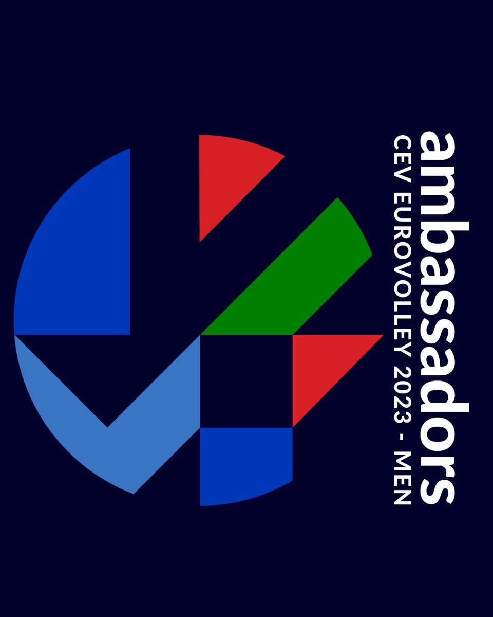 European Volleyball tweet media