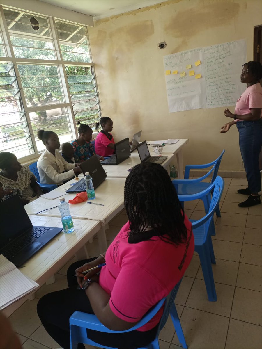DaisyAguko77678's tweet photo. Join tunza Dada this coming Saturday at 2:00 PM ,for metal health awearnes conversation in Tom mboya Easte..
#SingleMompower
#SingleMomSisterhood. https://t.co/DHEZtexocf