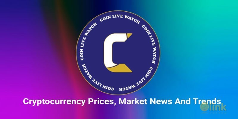 Icolinker's tweet photo. ICO CoinLiveWatch | End: 05 14 2023 | 5.00

https://t.co/UzS5ZHmttt

@CoinLiveWatch

#ICOLINK #NEWS #BTC #ETHER #CoinLiveWatch #CLWT #BSC https://t.co/IkjbjOPQ4f