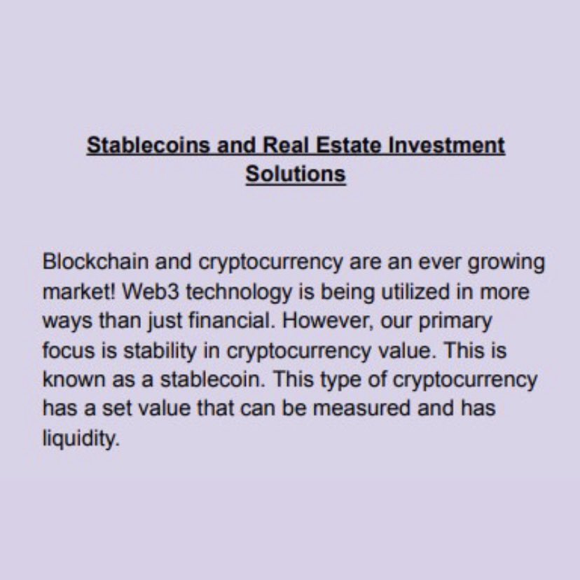 REIBirdDog's tweet photo. NEW EBOOK NOW AVAILABLE ‼️ “BDRE: Blockchain, Derivatives, Real Estate”

https://t.co/pARZx9eqTR

#bdre #bdrenft #birddogrealestate #realestate #realestateinvesting #wealth #billionaire #realestateinvestor #REI #nft #nfts #nftproject #blockchain #distributedledgertechnology #DLT https://t.co/Jc05DpKvB3