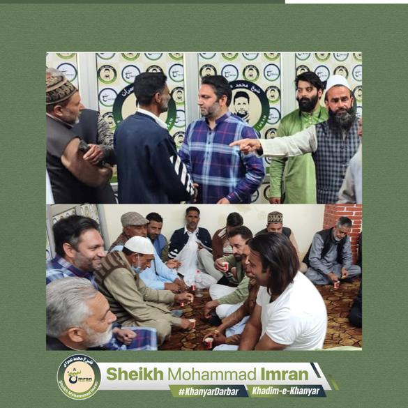 withSMI_'s tweet photo. Eid is celebrated amongst our own people unlike dynasts who use to fly out to delhi when in power and ignore people even on Eid.
#OneFamily #OneEid #Togetherness #EidMubarak #Eid2023 #EidUlFitr https://t.co/AB8c3bm0Y4
