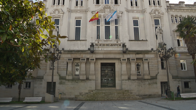 G24Noticias's tweet photo. 🔴 ÚLTIMA HORA | O TSXG confirma a ilegalidade da Cidade Deportiva do Celta https://t.co/buuVLKhF76 https://t.co/jZLS4WN3XG