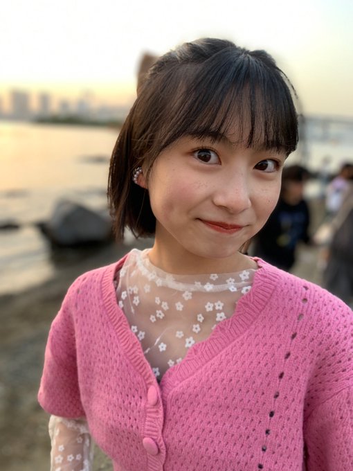 Twitterのコスプレ画像1