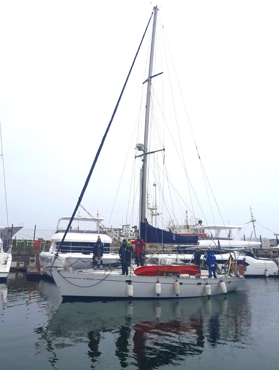 SOCCO (@socco_science) on Twitter photo THANK YOU to the crew of the Aurora (wavysail.com) for volunteering to recover our Wave Glider against all odds. This has been a remarkable show of highly skilled seafaring and of citizens assisting science. <a href="/CSIR/">CSIR 🇿🇦</a> <a href="/Phytoplankton/">Sarah Nicholson</a> <a href="/SeaTechServ/">Sea Technology Serv</a> #QUICCHE <a href="/PolarGliders/">Polar Gliders</a> THANK YOU to the crew of the Aurora (wavysail.com) for volunteering to recover our Wave Glider against all odds. This has been a remarkable show of highly skilled seafaring and of citizens assisting science. <a href="/CSIR/">CSIR 🇿🇦</a> <a href="/Phytoplankton/">Sarah Nicholson</a> <a href="/SeaTechServ/">Sea Technology Serv</a> #QUICCHE <a href="/PolarGliders/">Polar Gliders</a>