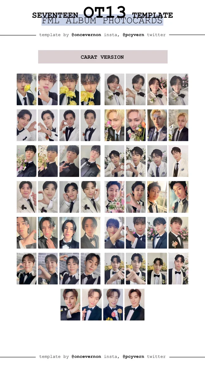 SEVENTEEN FML トレカ Fue-KF6X0AY8vW0?format=webp&