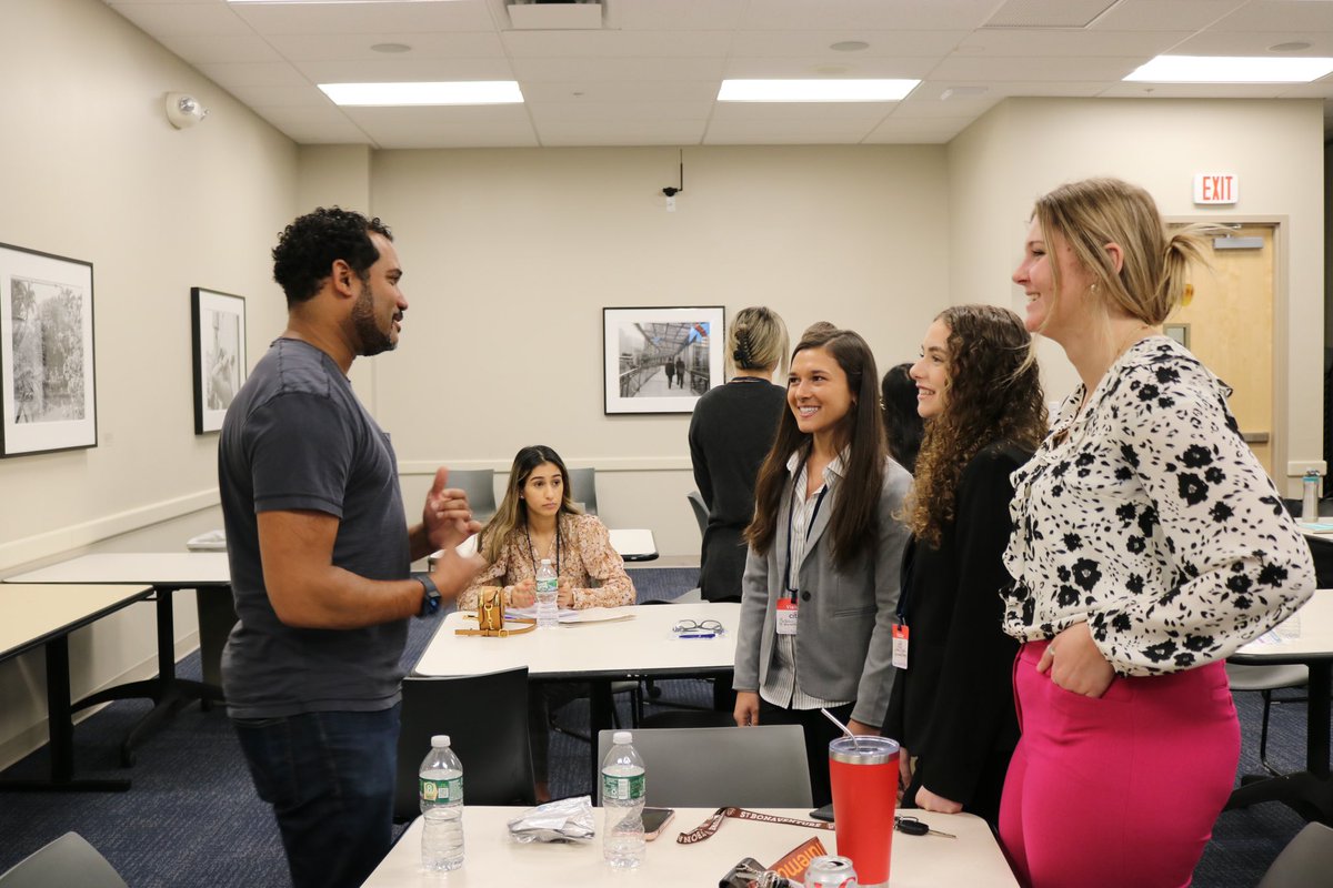 Dean James tweet media