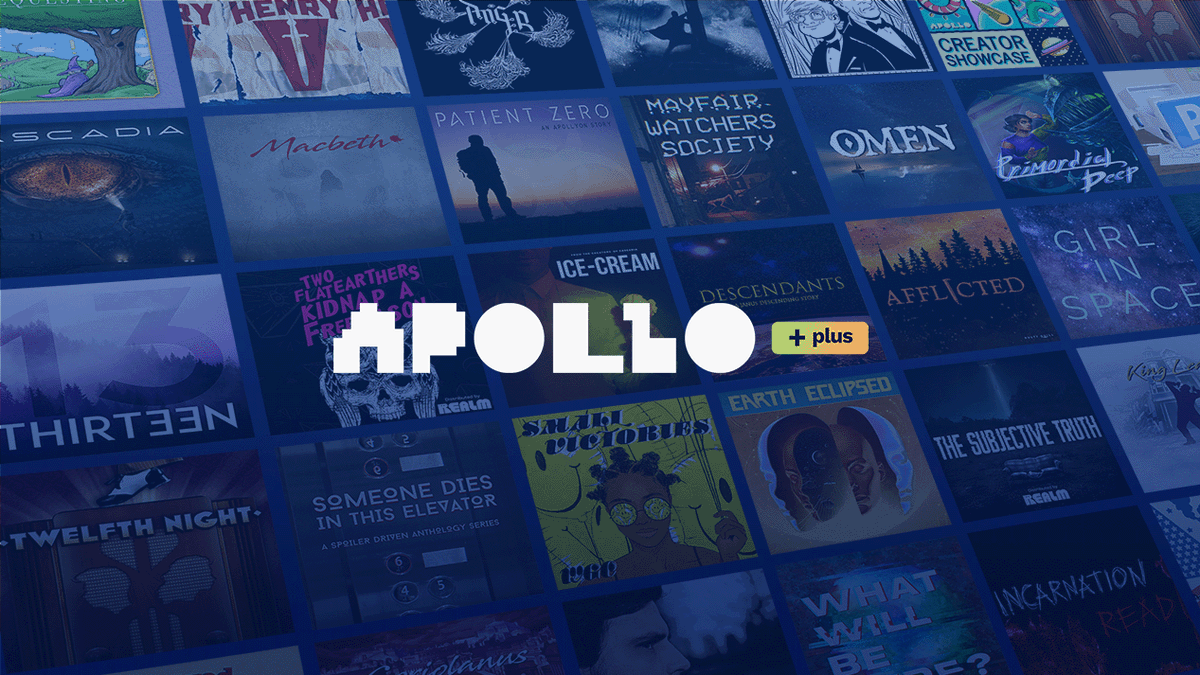 Omen Podcast is NOW EDITING Season Two! tweet media