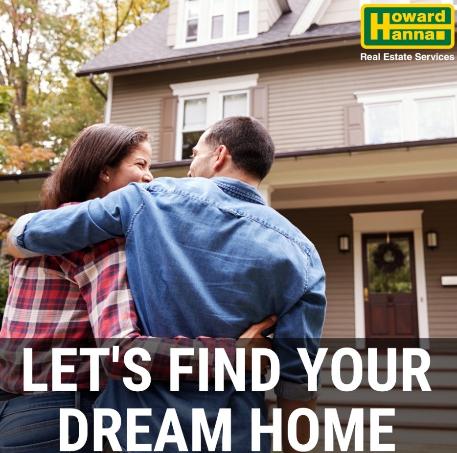 RichBaldi's tweet image. Who's ready to start home searching? 🏡😎
#BuyWithRich #ListWithRich #realestate
#RichTheRealtor