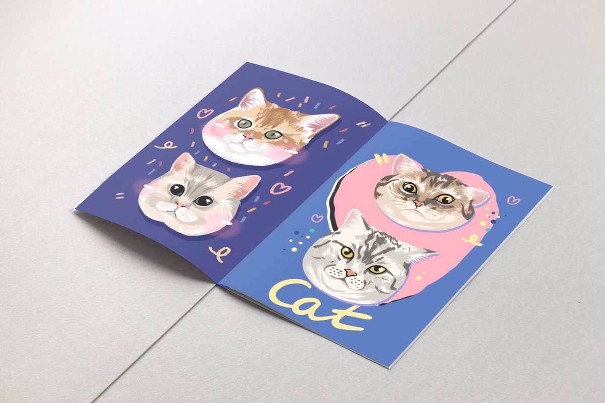 _thenys's tweet image. เปิดรับงานวาดรูป💓

(ราคาขึ้นกับรายละเอียดของน้องๆนะคะ🖍)
ราคาวาดเริ่มต้น 200฿

ติดต่อ line : @388nvvyp หรือจิ้ม link ด้านบน
#cat #dog #น้องแมว #commissionsopen #รับวาดรูป #commissionTH #Commission #ครอบครัว #กรอบรูป #วาดรูป