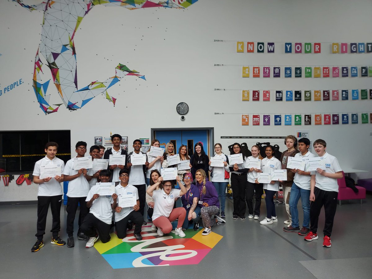 The Hive - Wirral Youth Zone tweet media