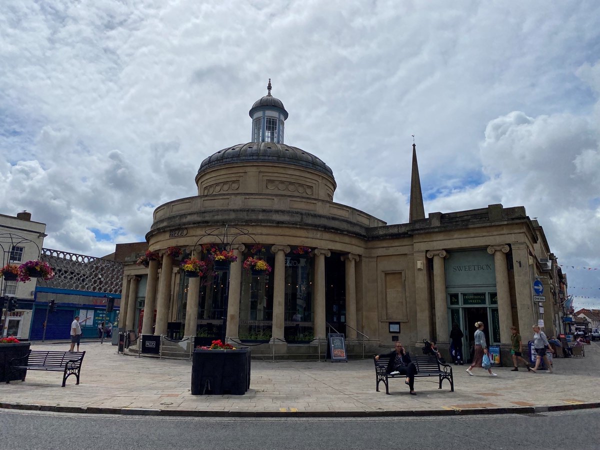 Ruth Lambert tweet media